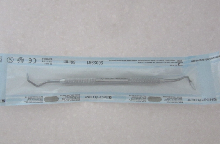 VENDO BISTURI PARA GINGIVECTOMIA