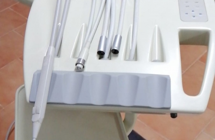 Equipo dental ANCAR SD100 segunda mano