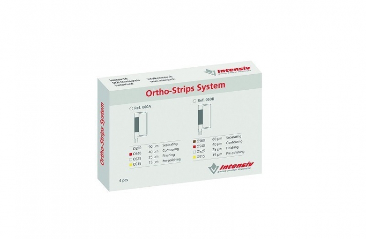 ORTHO-STRIP SET 060A