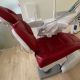 Sillón dental